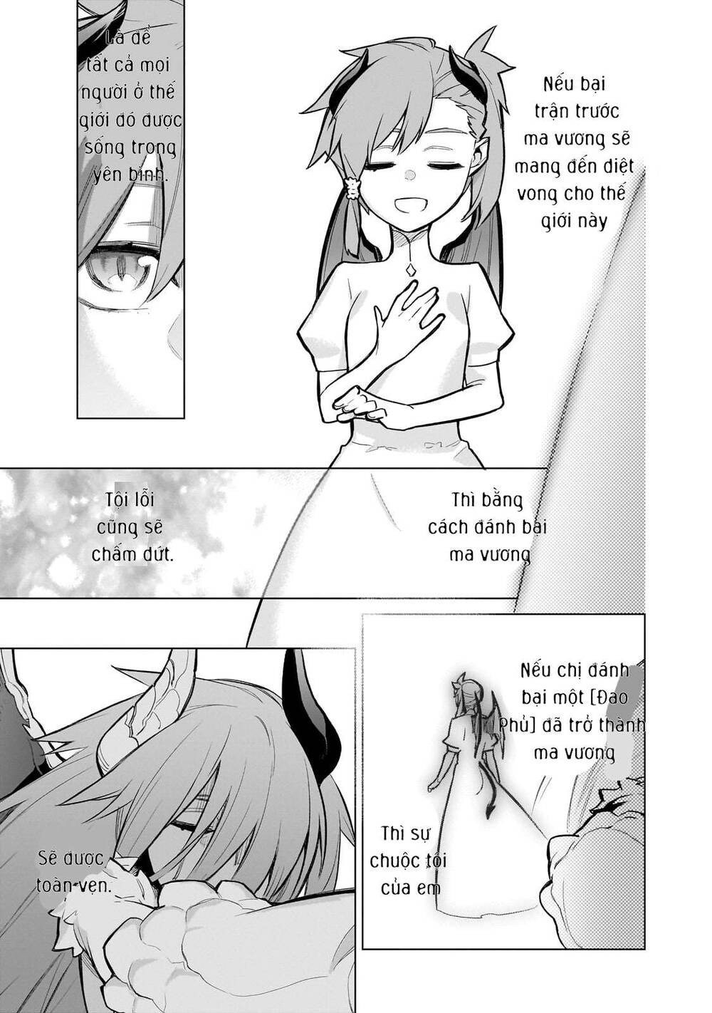 Kuro No Shoukanshi Chap 159 - Next Chap 160