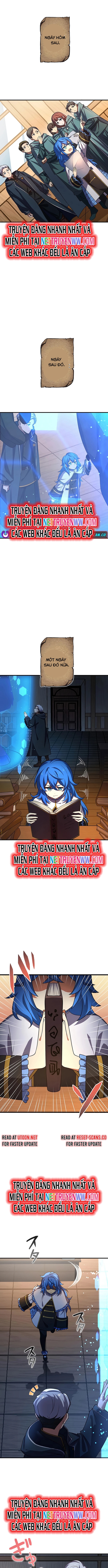 Kỹ Năng Vô Song Của Tao Chap 10 - Next Chap 11