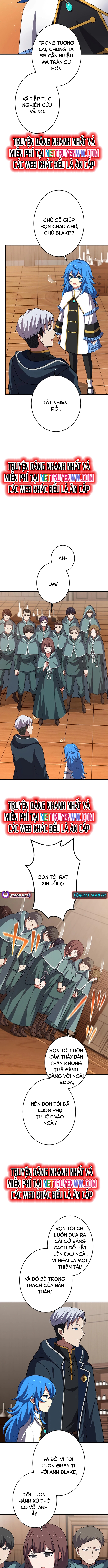 Kỹ Năng Vô Song Của Tao Chap 10 - Next Chap 11