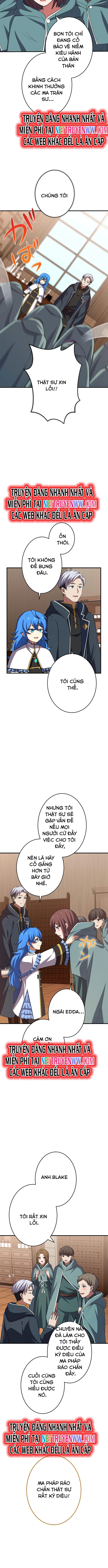 Kỹ Năng Vô Song Của Tao Chap 10 - Next Chap 11