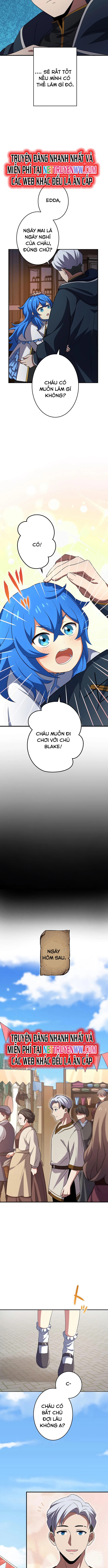 Kỹ Năng Vô Song Của Tao Chap 10 - Next Chap 11