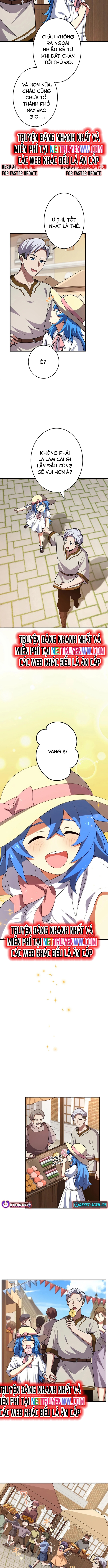 Kỹ Năng Vô Song Của Tao Chap 10 - Next Chap 11