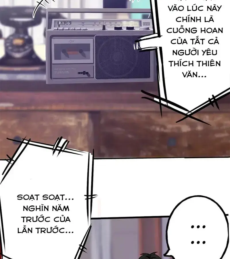 Kỳ Tinh Lục Chap 1 - Next Chap 2