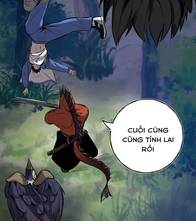 Kỳ Tinh Lục Chap 1 - Next Chap 2