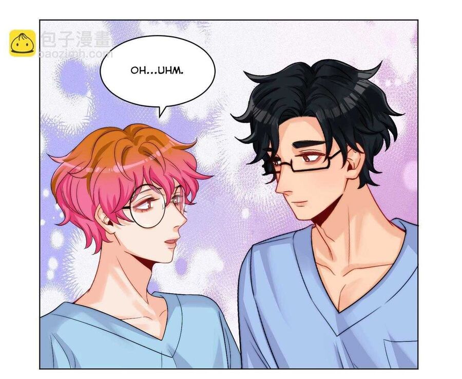 Ký Túc Xá Nam Phòng 303 Chap 249 - Next Chap 250