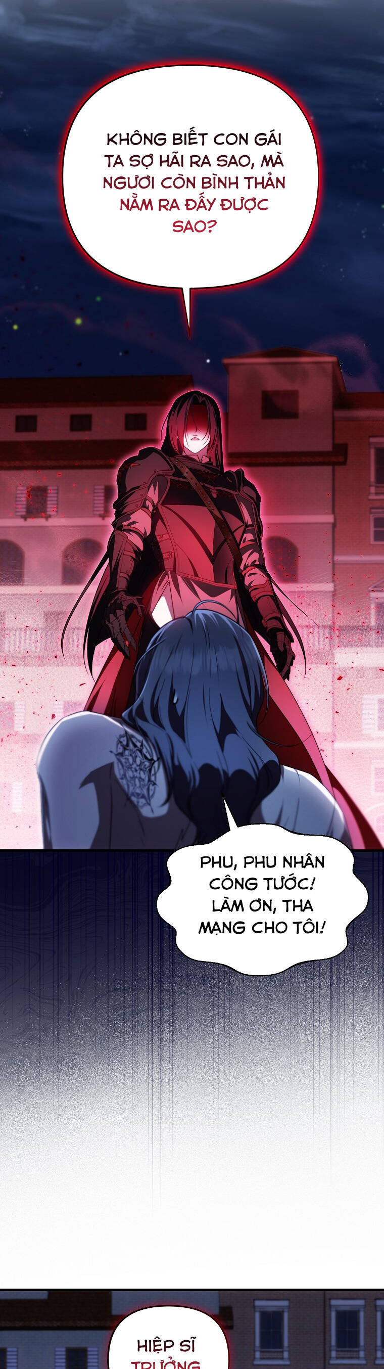 Lần Đầu Tiên Được Yêu Thương Chap 52 - Next Chap 53