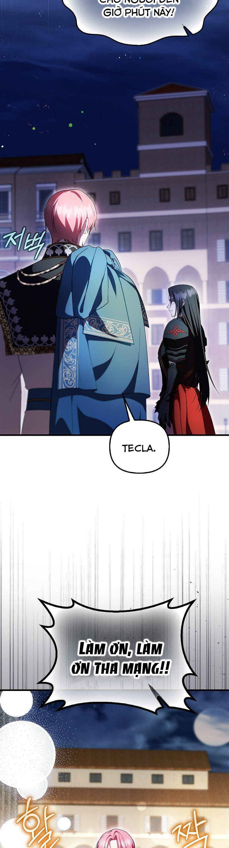 Lần Đầu Tiên Được Yêu Thương Chap 52 - Next Chap 53