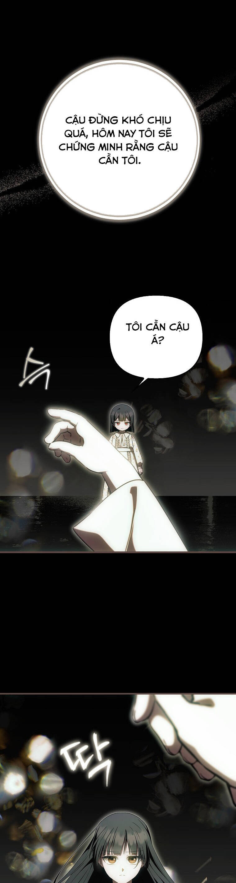 Lần Đầu Tiên Được Yêu Thương Chap 52 - Next Chap 53