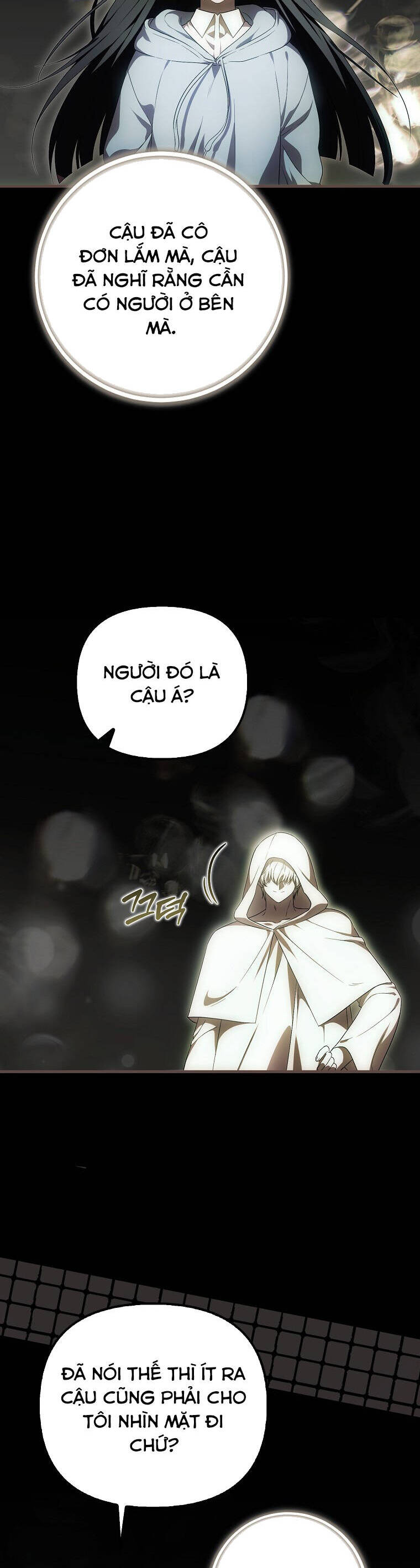 Lần Đầu Tiên Được Yêu Thương Chap 52 - Next Chap 53