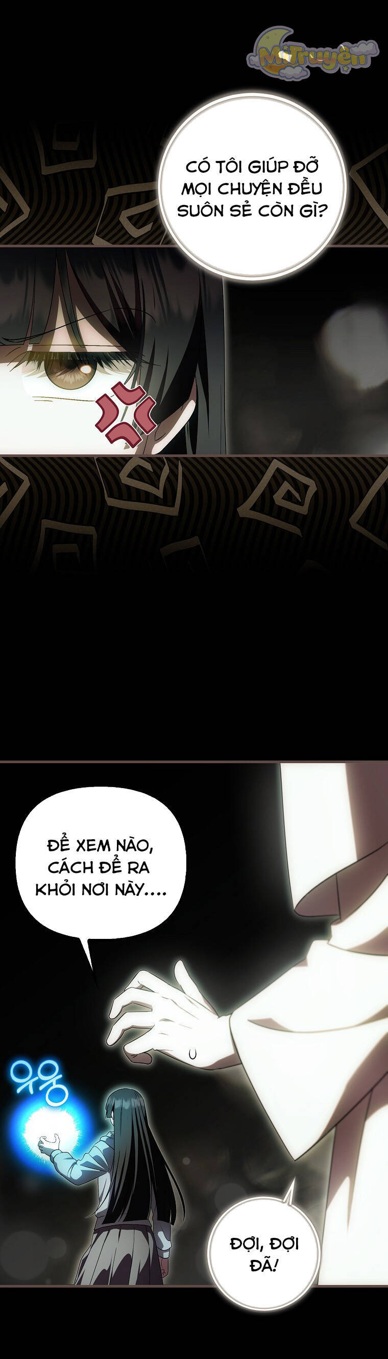 Lần Đầu Tiên Được Yêu Thương Chap 52 - Next Chap 53