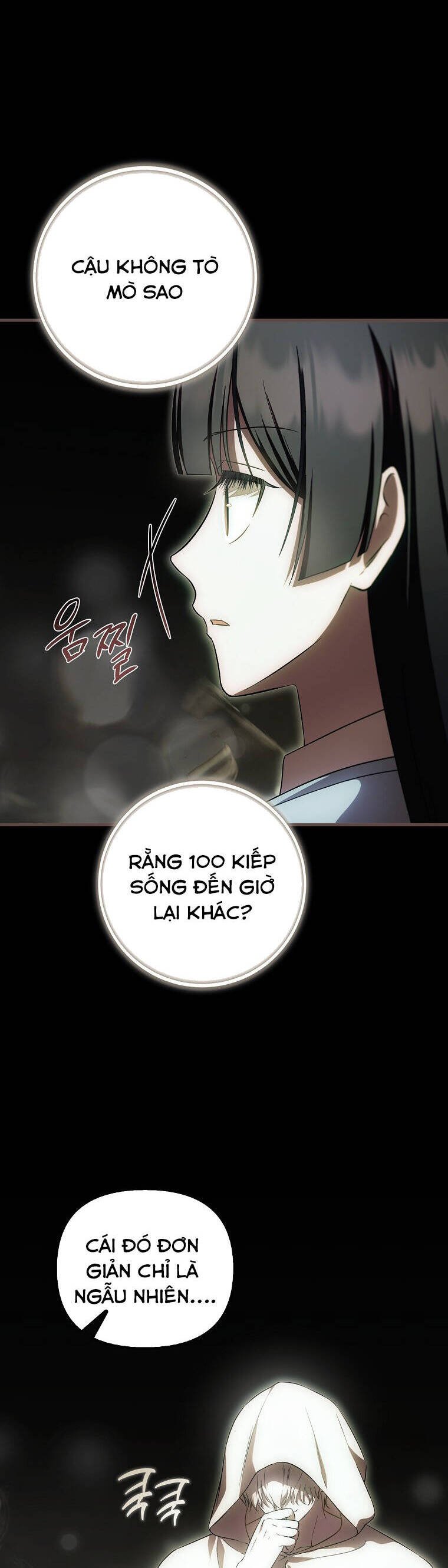 Lần Đầu Tiên Được Yêu Thương Chap 52 - Next Chap 53