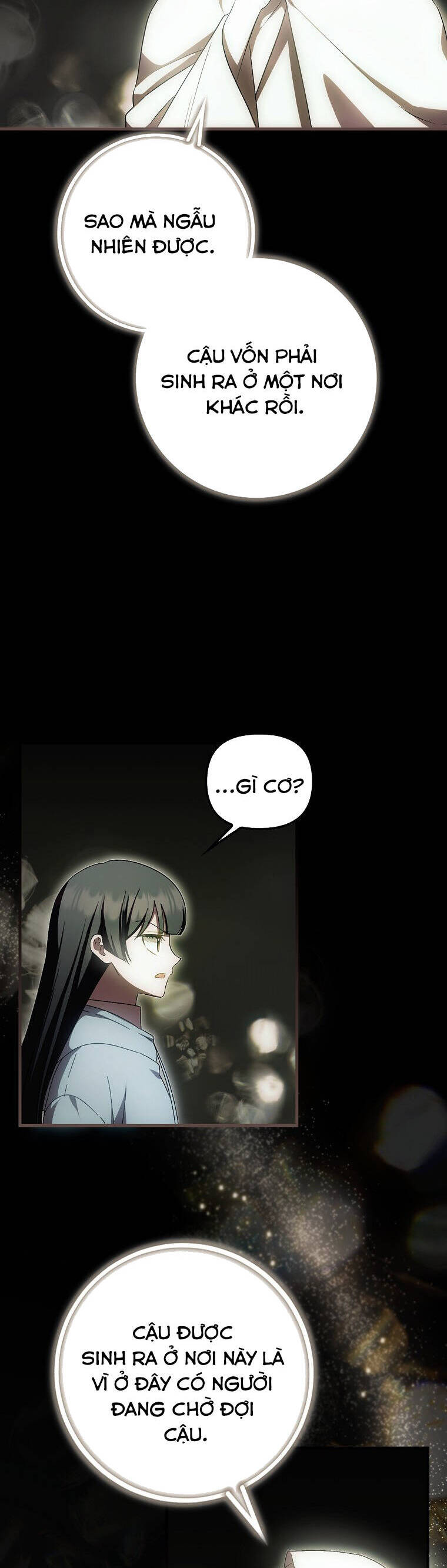 Lần Đầu Tiên Được Yêu Thương Chap 52 - Next Chap 53