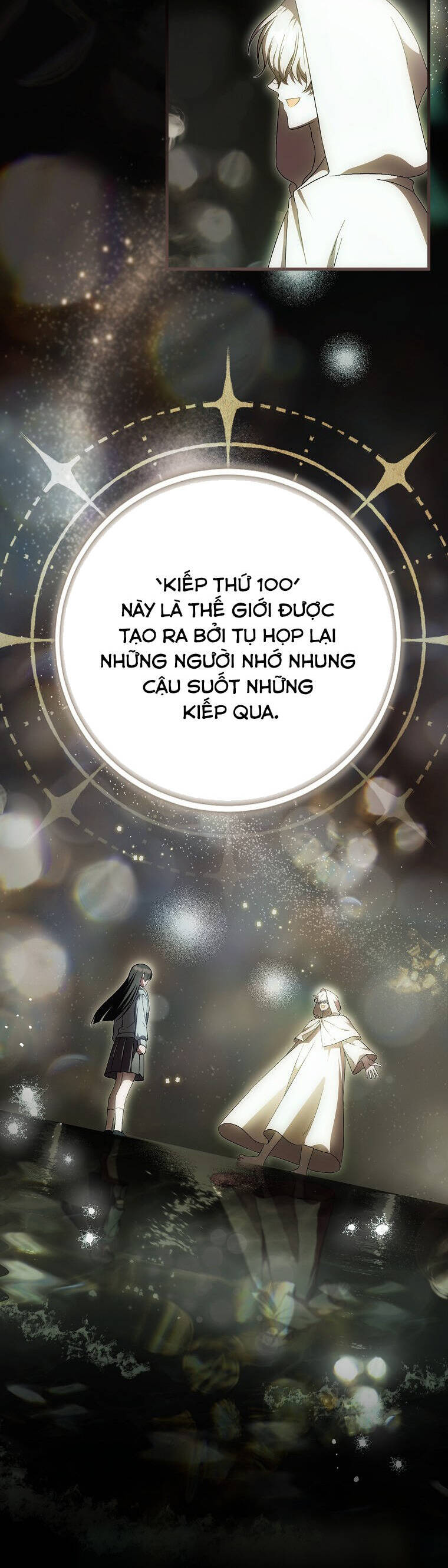 Lần Đầu Tiên Được Yêu Thương Chap 52 - Next Chap 53