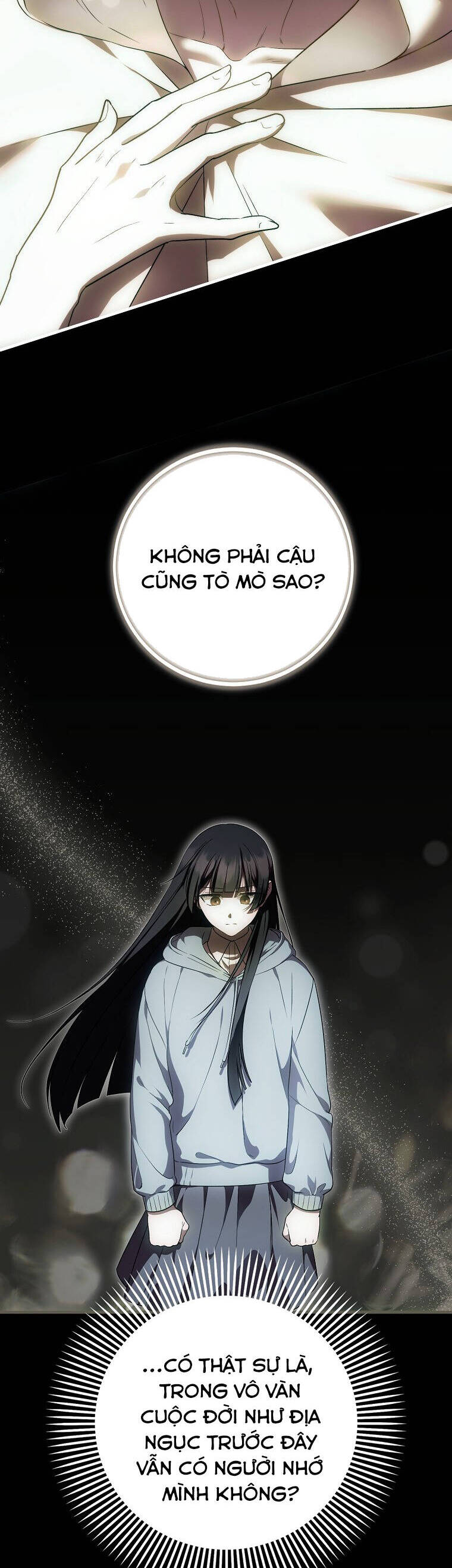 Lần Đầu Tiên Được Yêu Thương Chap 52 - Next Chap 53