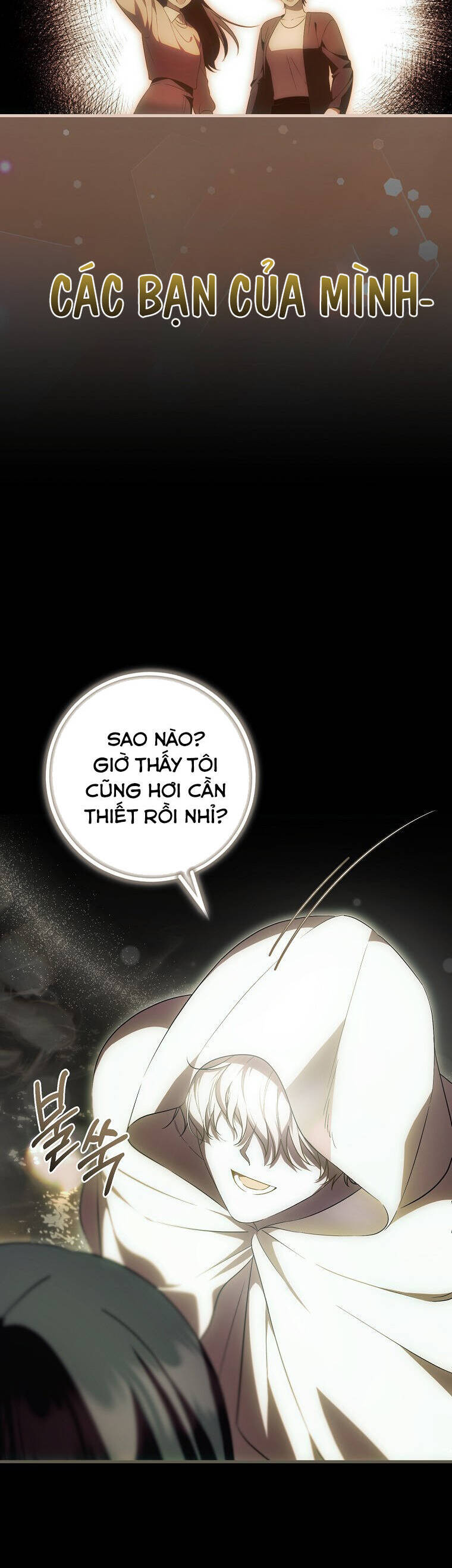 Lần Đầu Tiên Được Yêu Thương Chap 52 - Next Chap 53