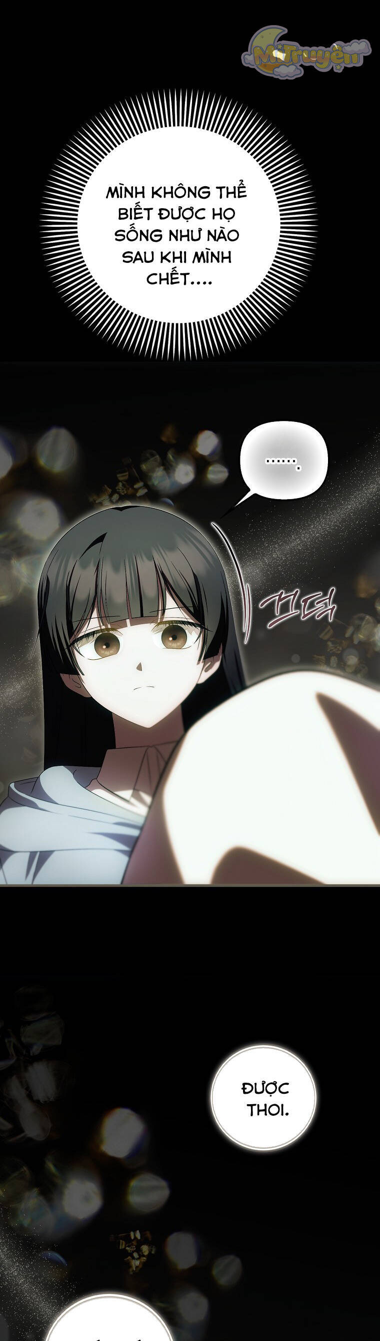 Lần Đầu Tiên Được Yêu Thương Chap 52 - Next Chap 53