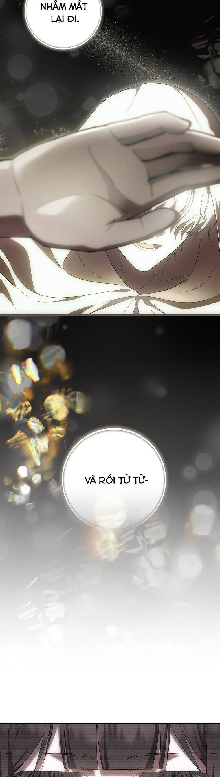 Lần Đầu Tiên Được Yêu Thương Chap 52 - Next Chap 53