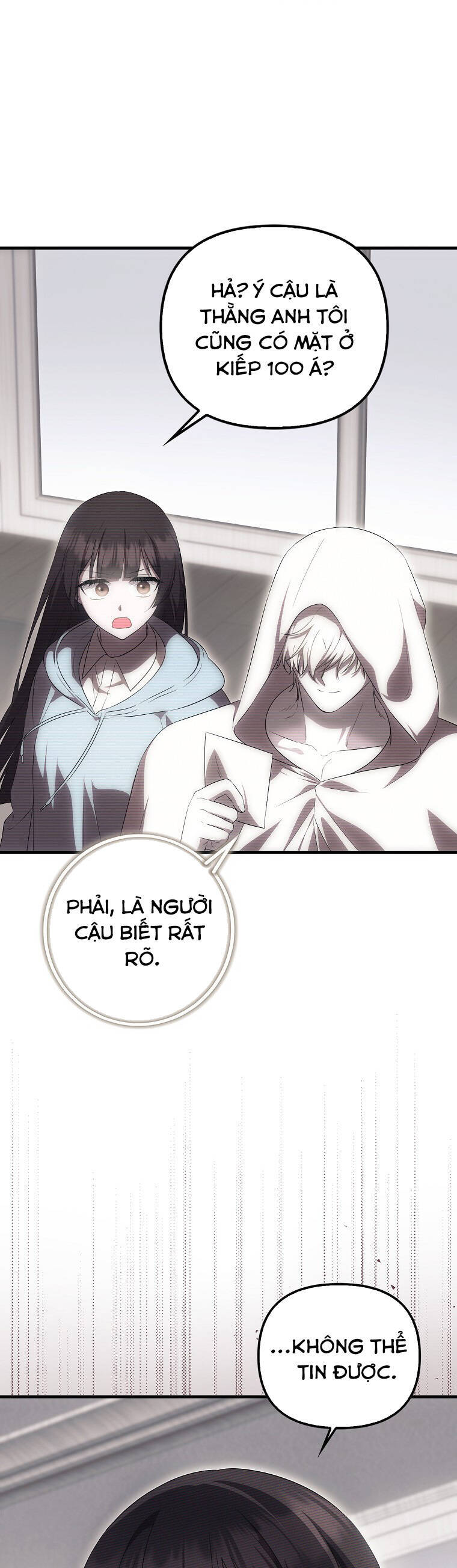 Lần Đầu Tiên Được Yêu Thương Chap 52 - Next Chap 53