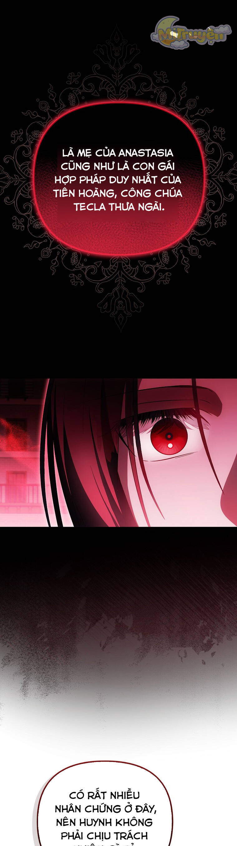 Lần Đầu Tiên Được Yêu Thương Chap 52 - Next Chap 53