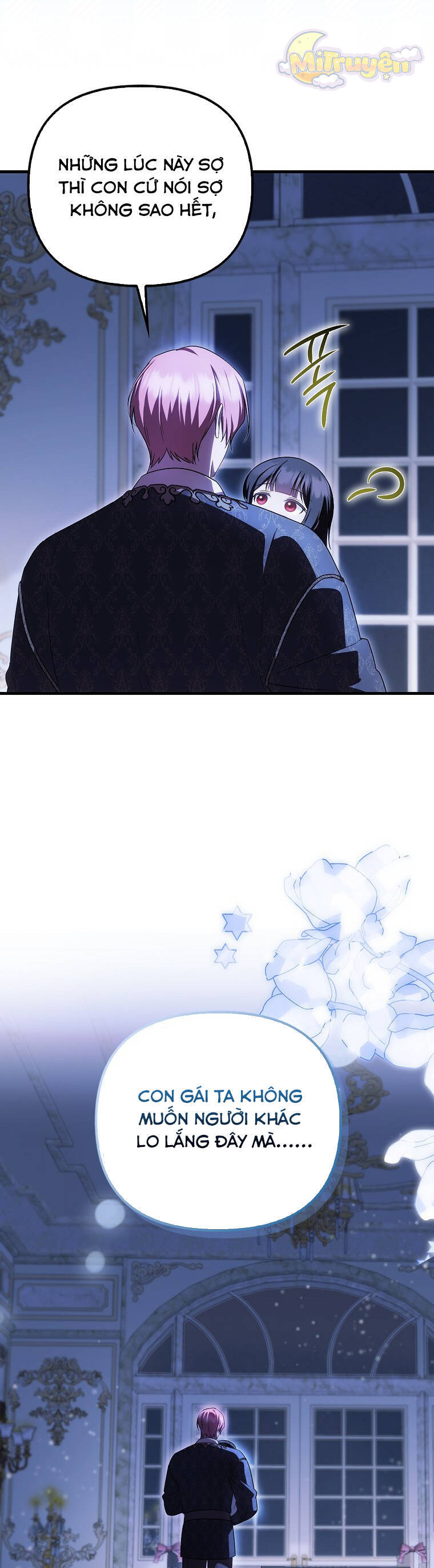 Lần Đầu Tiên Được Yêu Thương Chap 53 - Next Chap 54