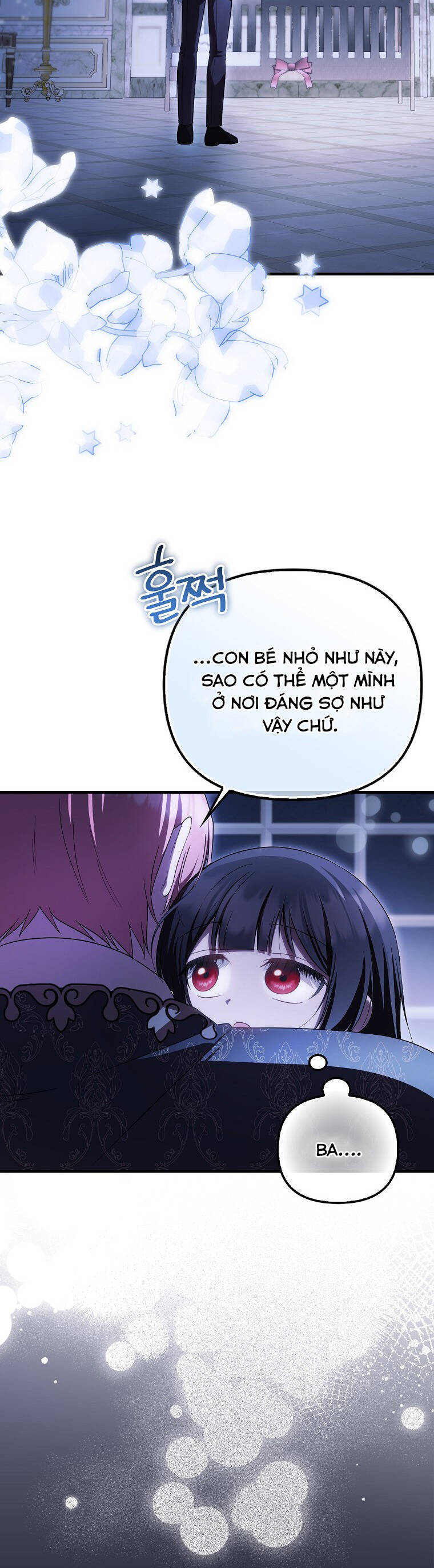 Lần Đầu Tiên Được Yêu Thương Chap 53 - Next Chap 54