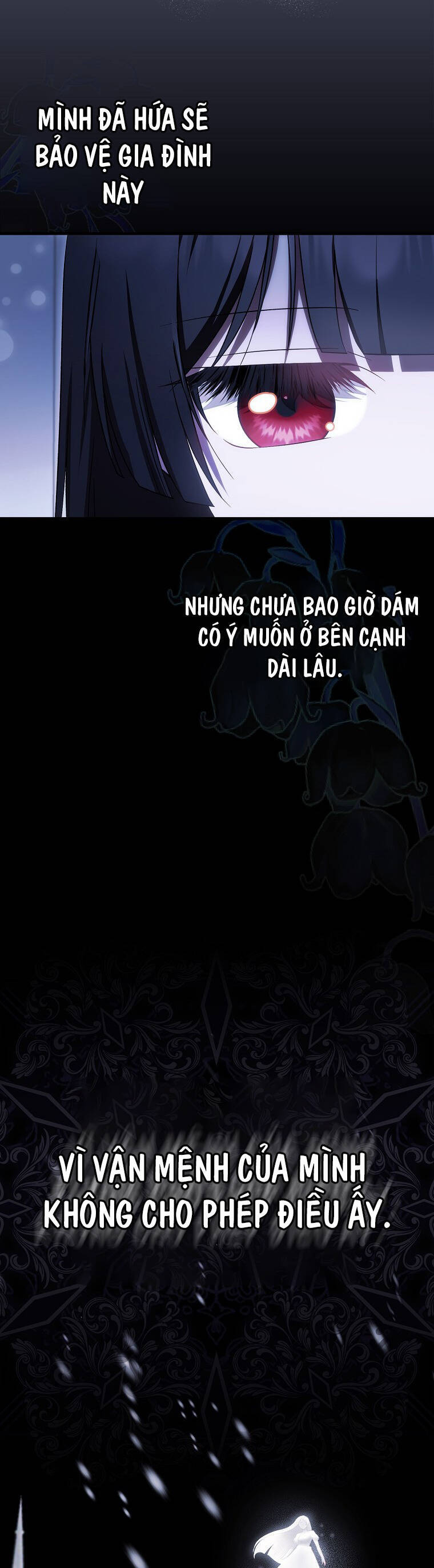 Lần Đầu Tiên Được Yêu Thương Chap 53 - Next Chap 54