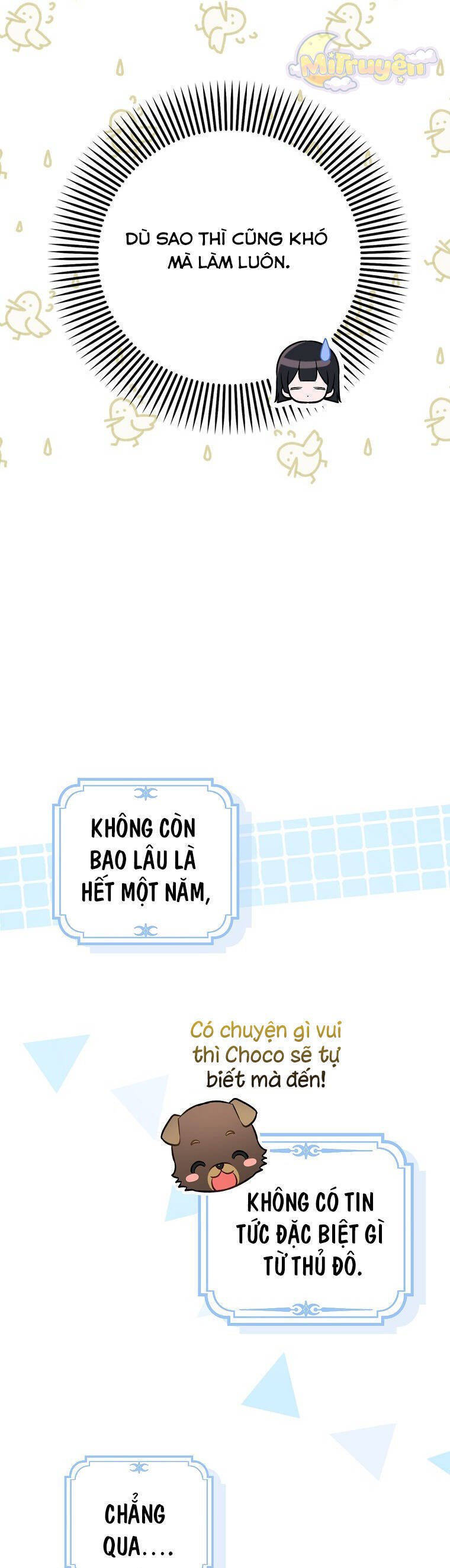 Lần Đầu Tiên Được Yêu Thương Chap 53 - Next Chap 54