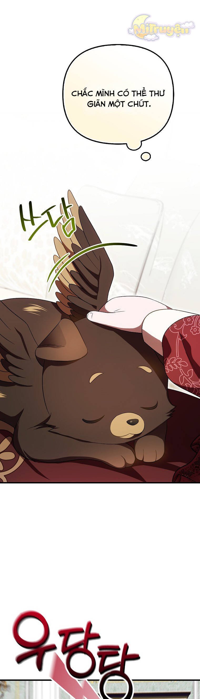 Lần Đầu Tiên Được Yêu Thương Chap 53 - Next Chap 54