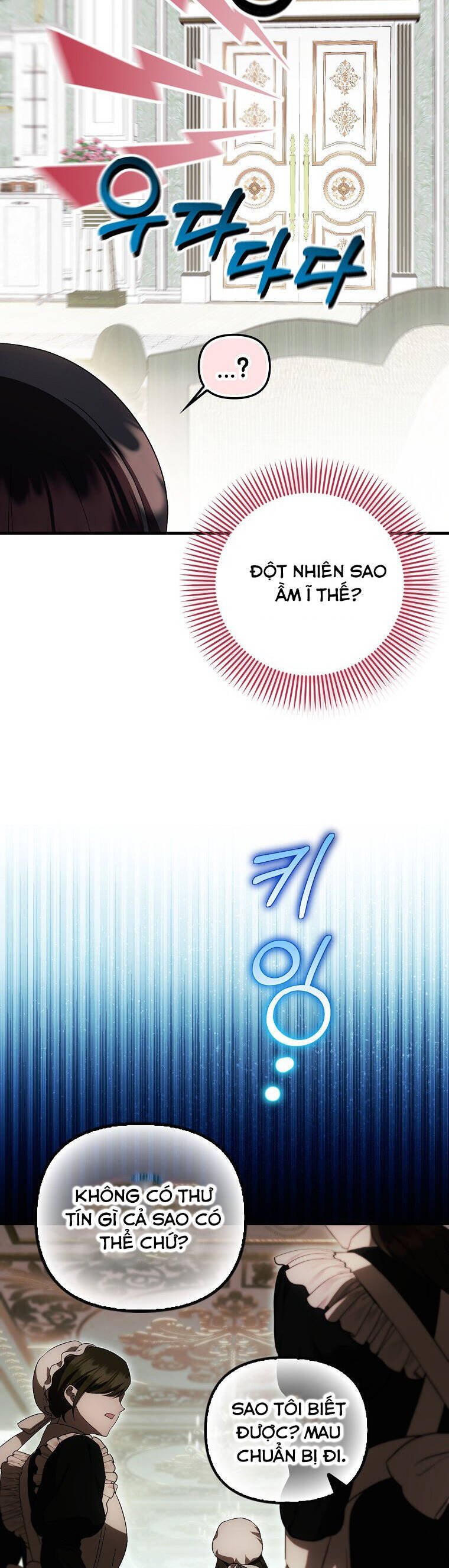 Lần Đầu Tiên Được Yêu Thương Chap 53 - Next Chap 54