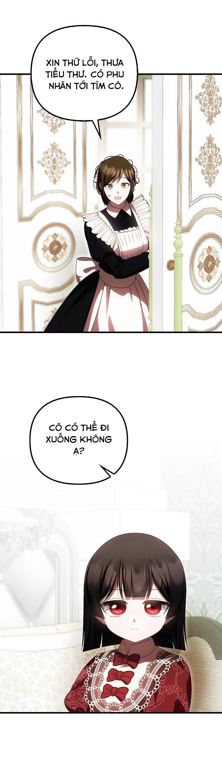 Lần Đầu Tiên Được Yêu Thương Chap 53 - Next Chap 54