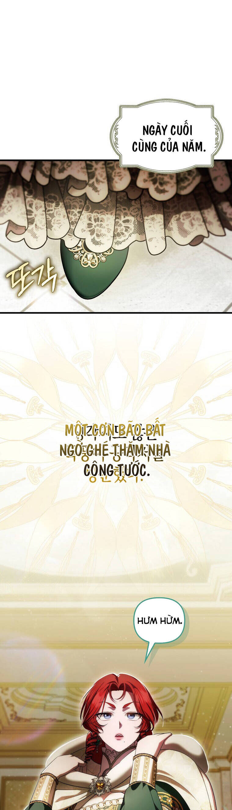 Lần Đầu Tiên Được Yêu Thương Chap 53 - Next Chap 54