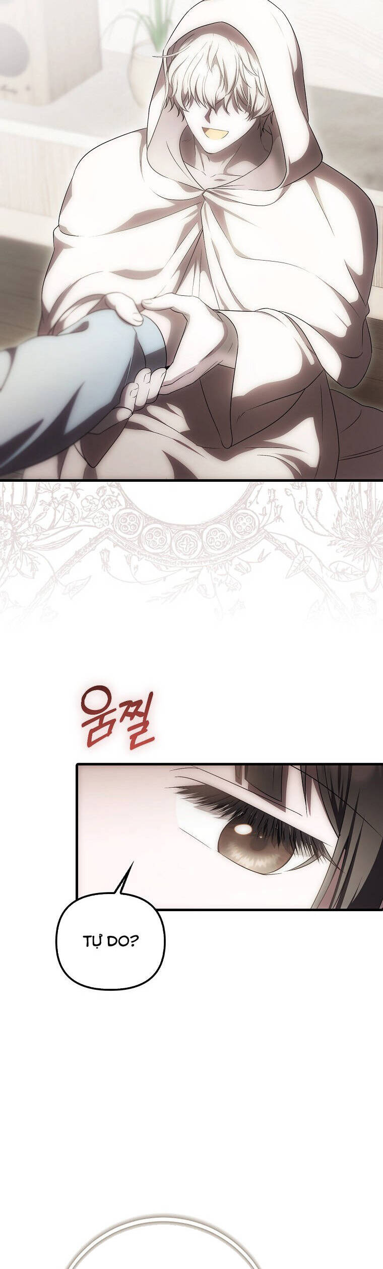 Lần Đầu Tiên Được Yêu Thương Chap 53 - Next Chap 54