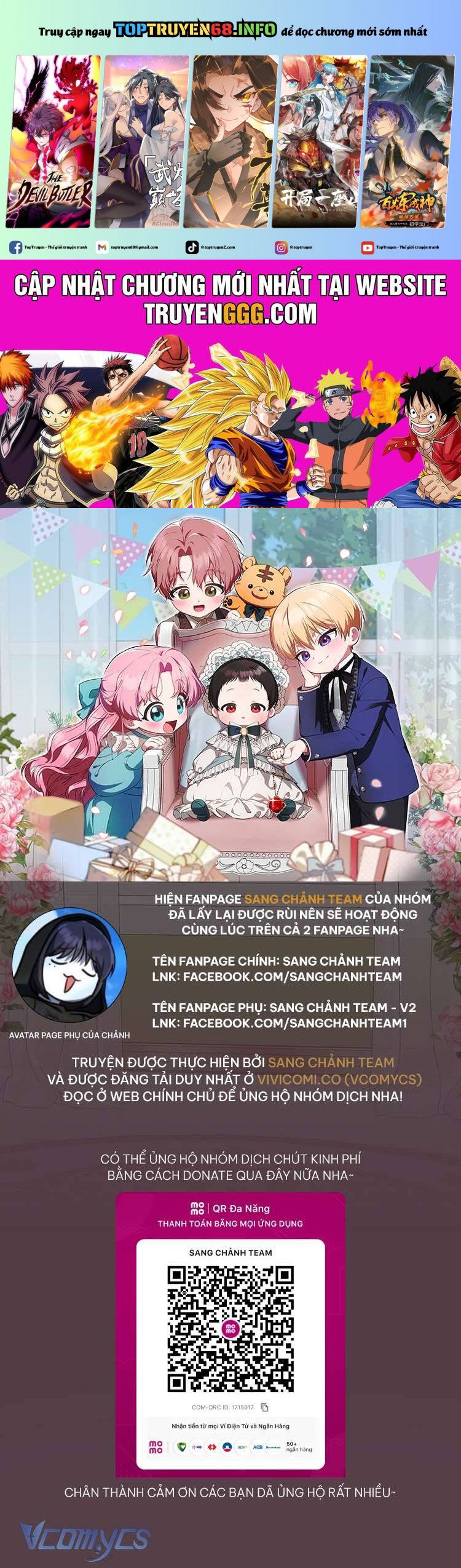 Lần Đầu Tiên Được Yêu Thương Chap 55 - Next Chap 56