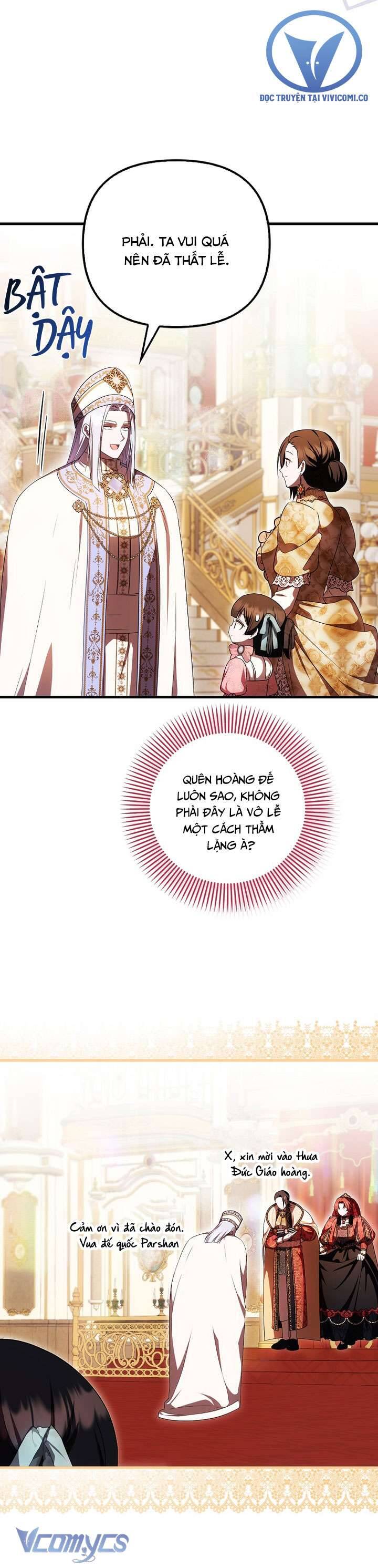 Lần Đầu Tiên Được Yêu Thương Chap 55 - Next Chap 56