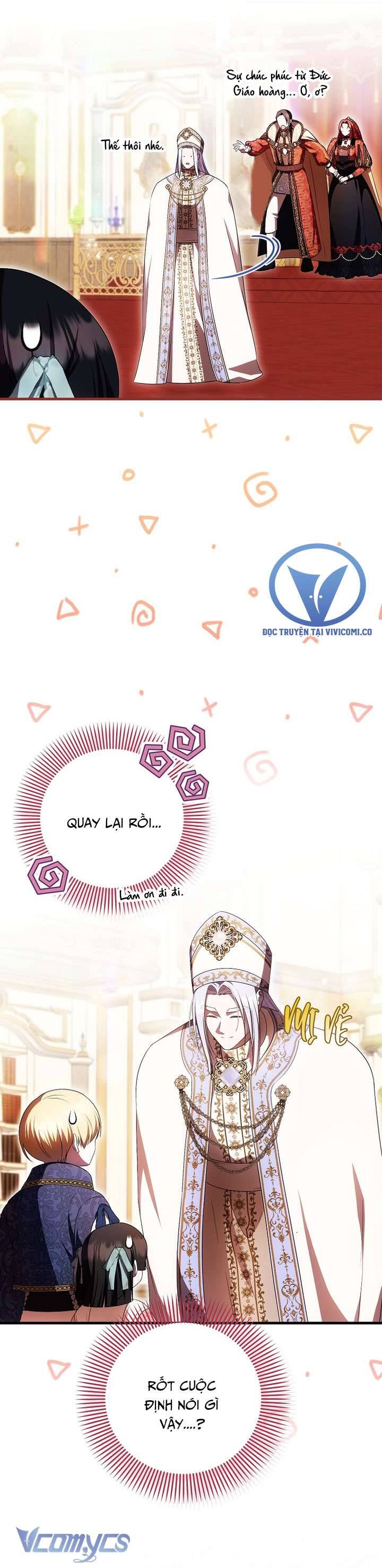 Lần Đầu Tiên Được Yêu Thương Chap 55 - Next Chap 56