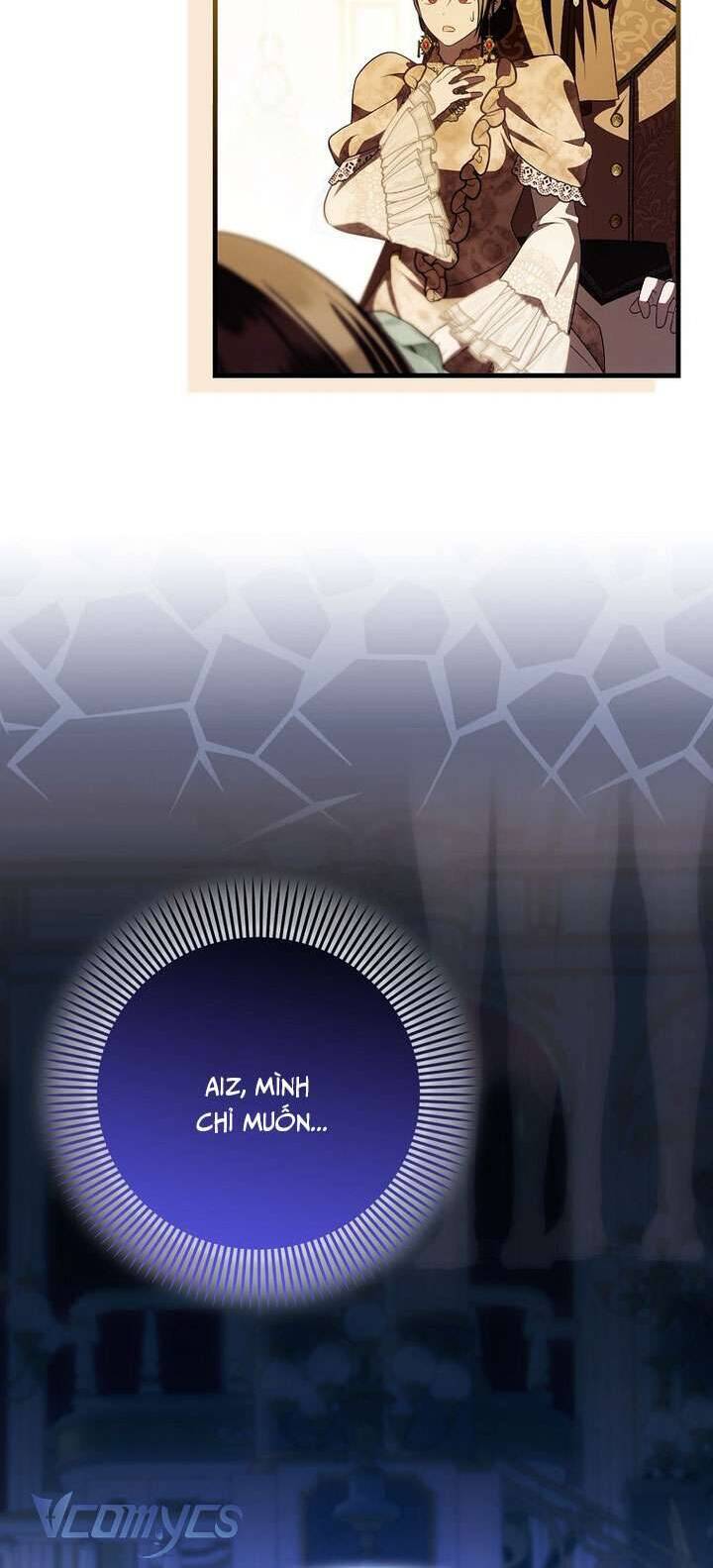 Lần Đầu Tiên Được Yêu Thương Chap 55 - Next Chap 56