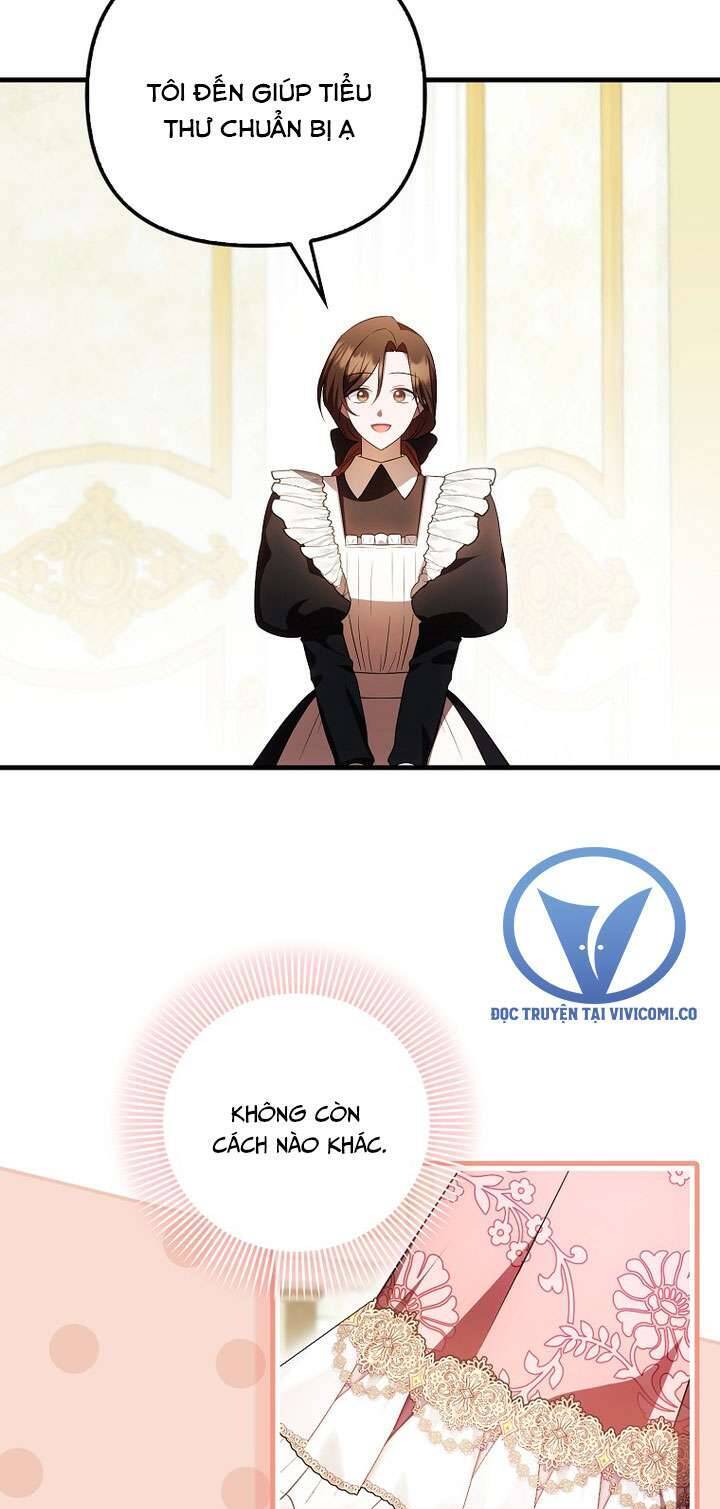 Lần Đầu Tiên Được Yêu Thương Chap 55 - Next Chap 56