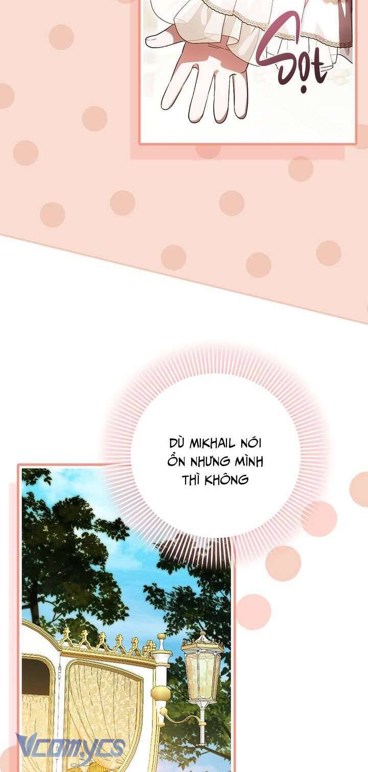 Lần Đầu Tiên Được Yêu Thương Chap 55 - Next Chap 56