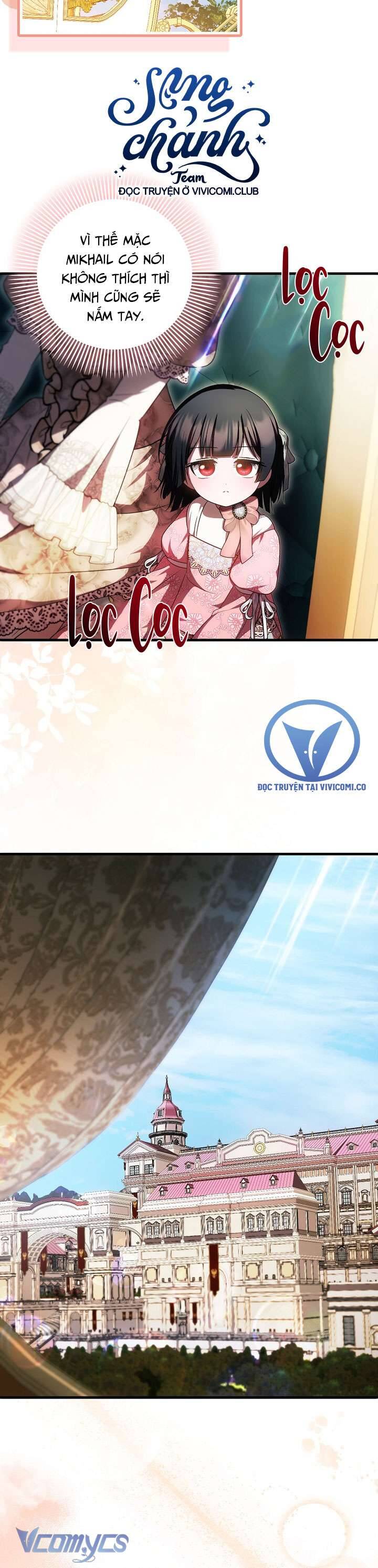 Lần Đầu Tiên Được Yêu Thương Chap 55 - Next Chap 56