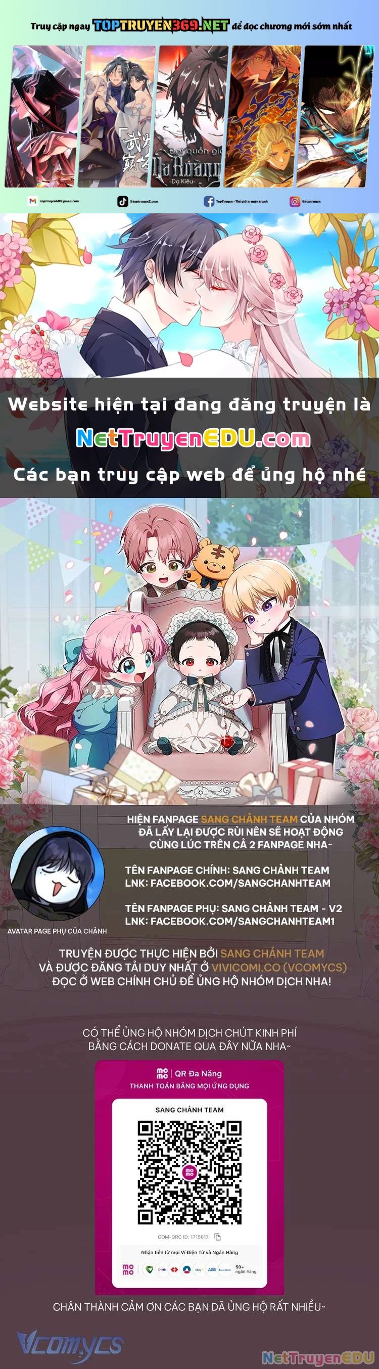 Lần Đầu Tiên Được Yêu Thương Chap 57 - Next Chap 58