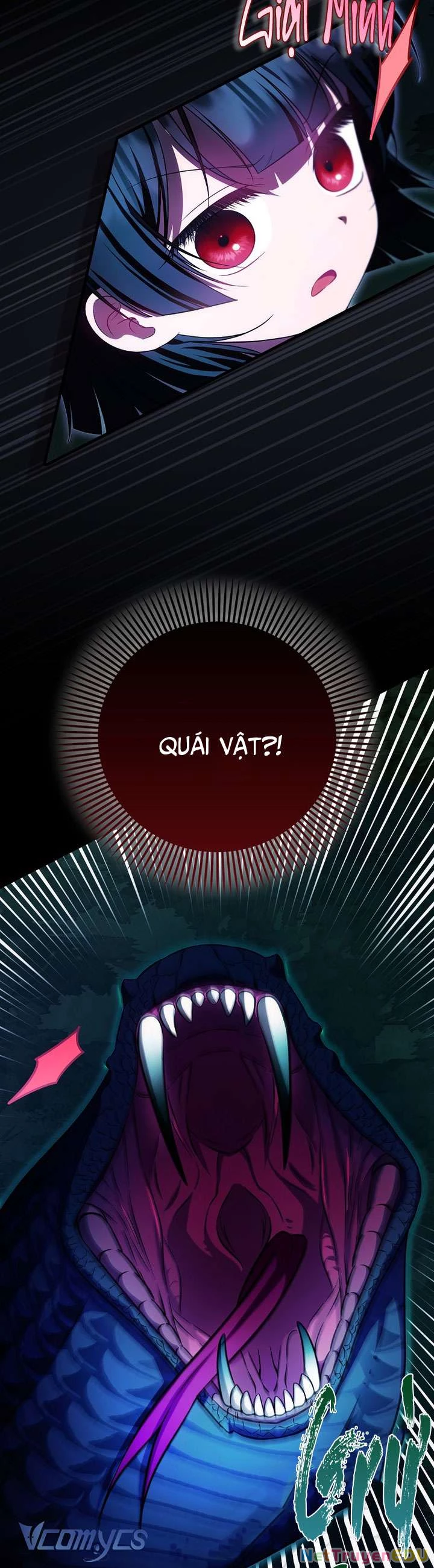 Lần Đầu Tiên Được Yêu Thương Chap 57 - Next Chap 58