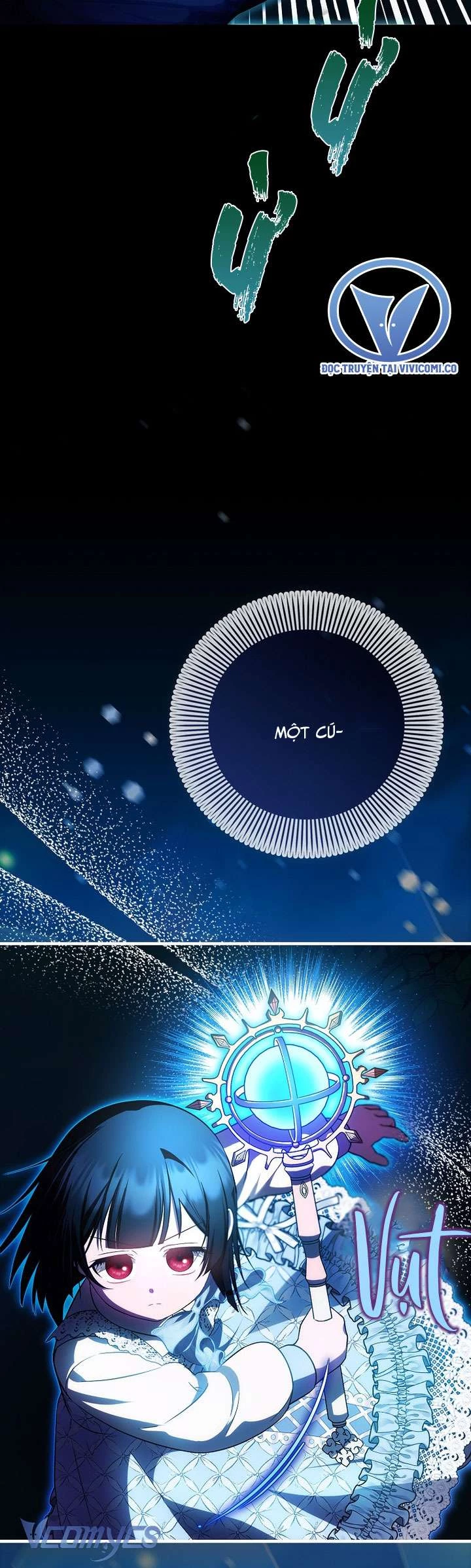 Lần Đầu Tiên Được Yêu Thương Chap 57 - Next Chap 58