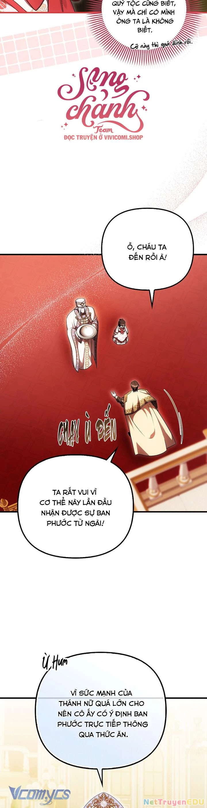 Lần Đầu Tiên Được Yêu Thương Chap 57 - Next Chap 58