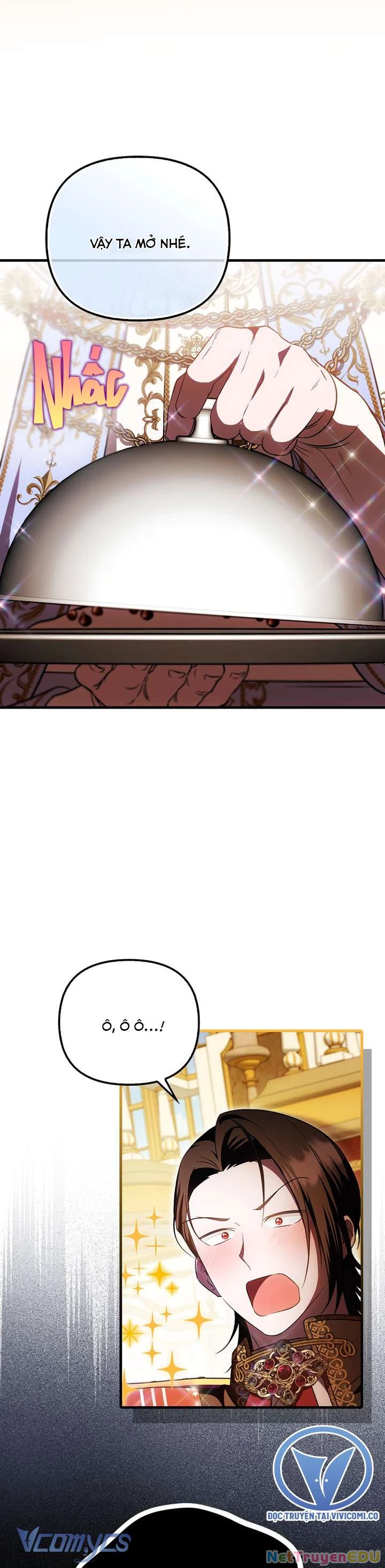 Lần Đầu Tiên Được Yêu Thương Chap 57 - Next Chap 58