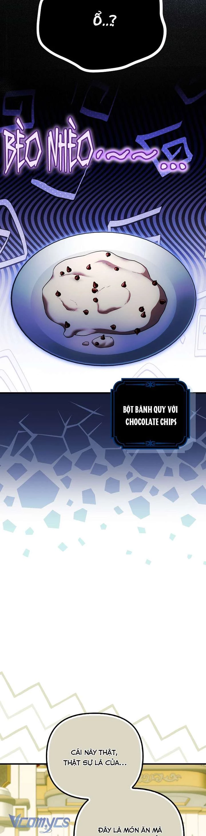 Lần Đầu Tiên Được Yêu Thương Chap 57 - Next Chap 58