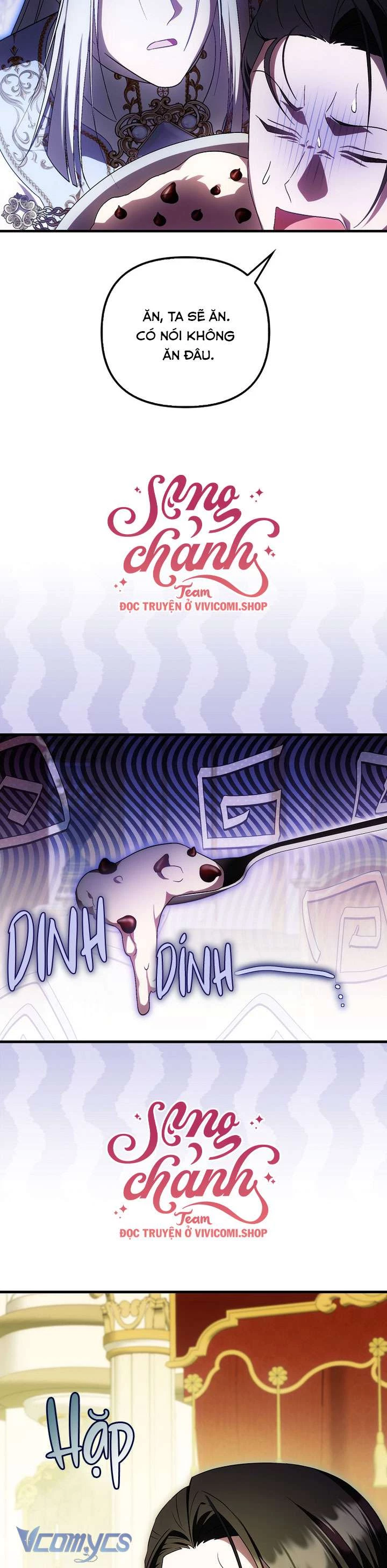 Lần Đầu Tiên Được Yêu Thương Chap 57 - Next Chap 58