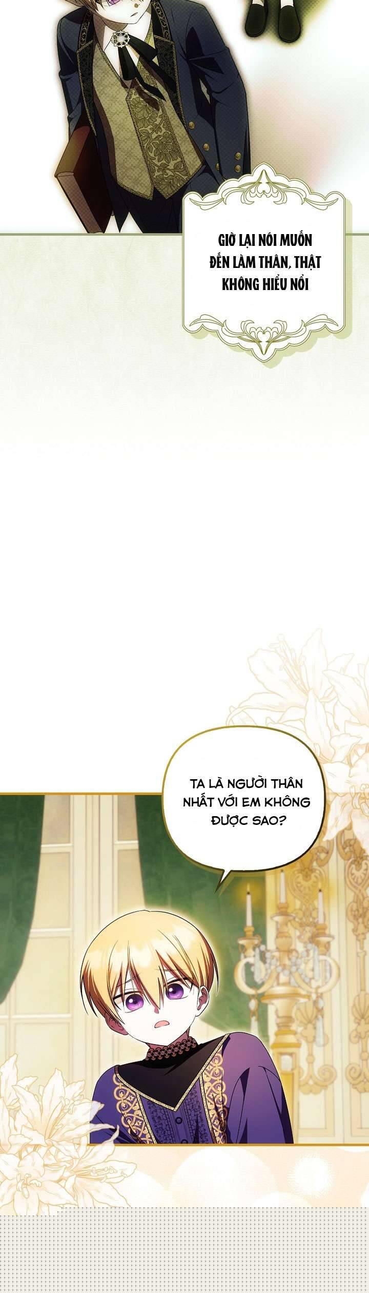 Lần Đầu Tiên Được Yêu Thương Chap 59 - Next Chap 60