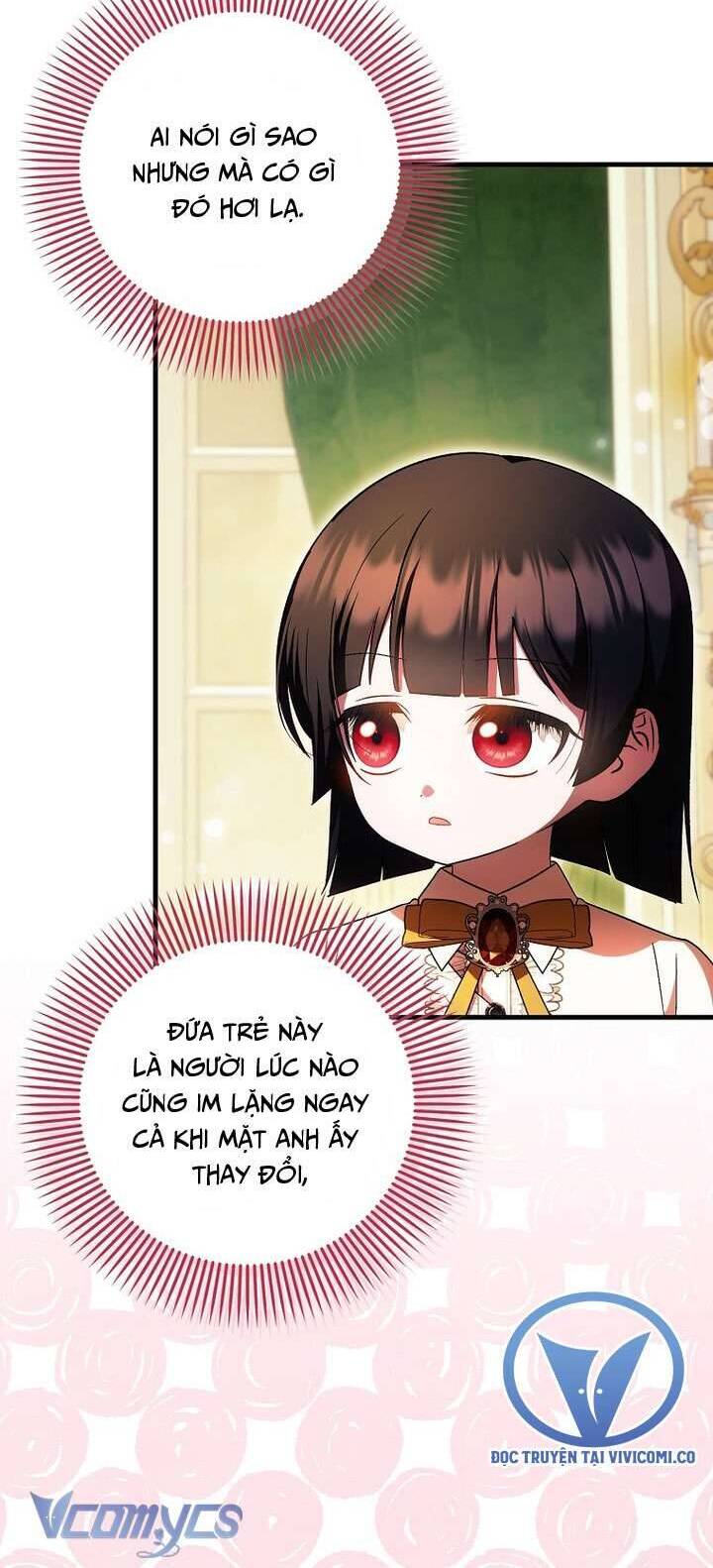 Lần Đầu Tiên Được Yêu Thương Chap 59 - Next Chap 60