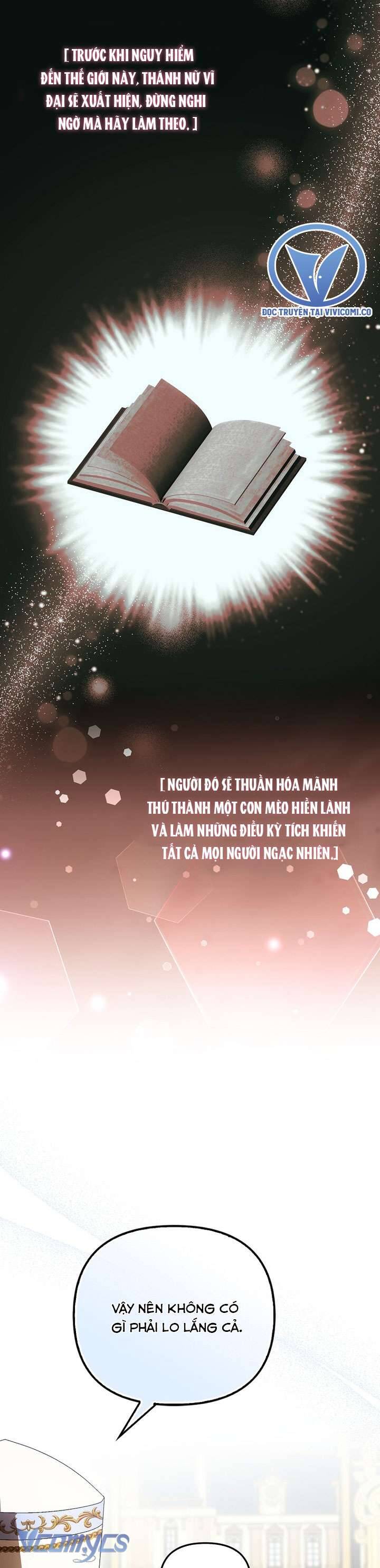 Lần Đầu Tiên Được Yêu Thương Chap 59 - Next Chap 60