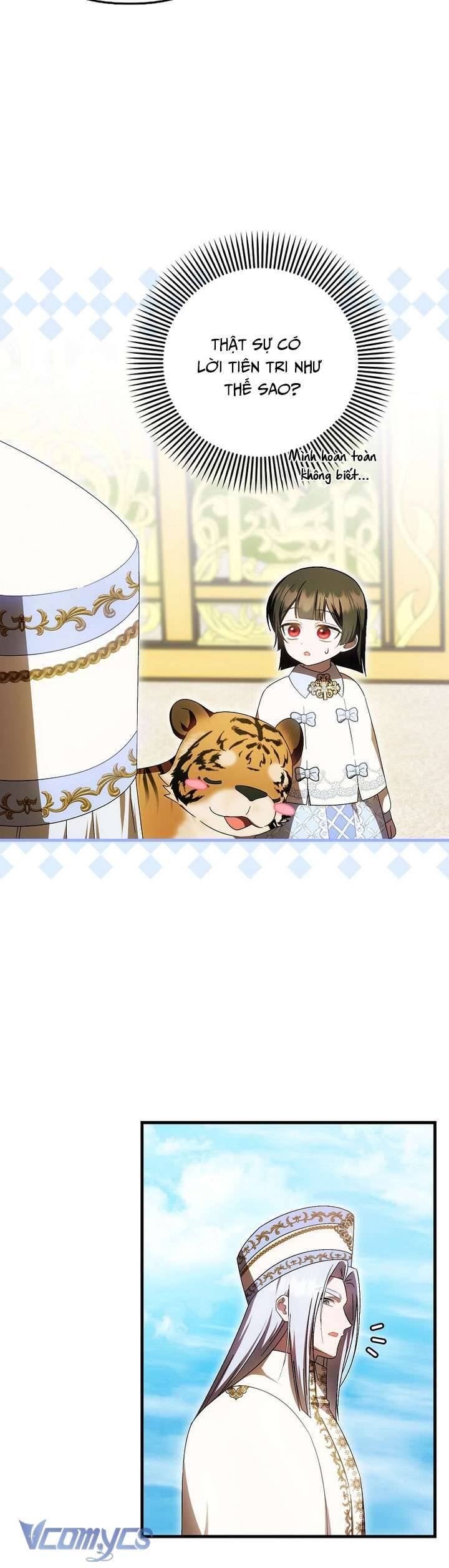 Lần Đầu Tiên Được Yêu Thương Chap 59 - Next Chap 60